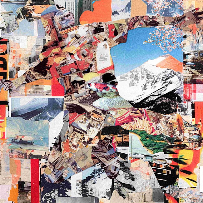 「Ayase×R-指定、アニメ『るろうに剣心 －明治剣客浪漫譚－』OPテーマを配信リリース」1枚目/5