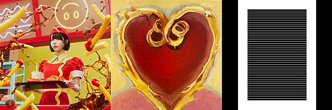 「 ano／a子／春ねむり――注目の女性アーティスト作品をレコメンド【WIM Weekly Select】」1枚目/1