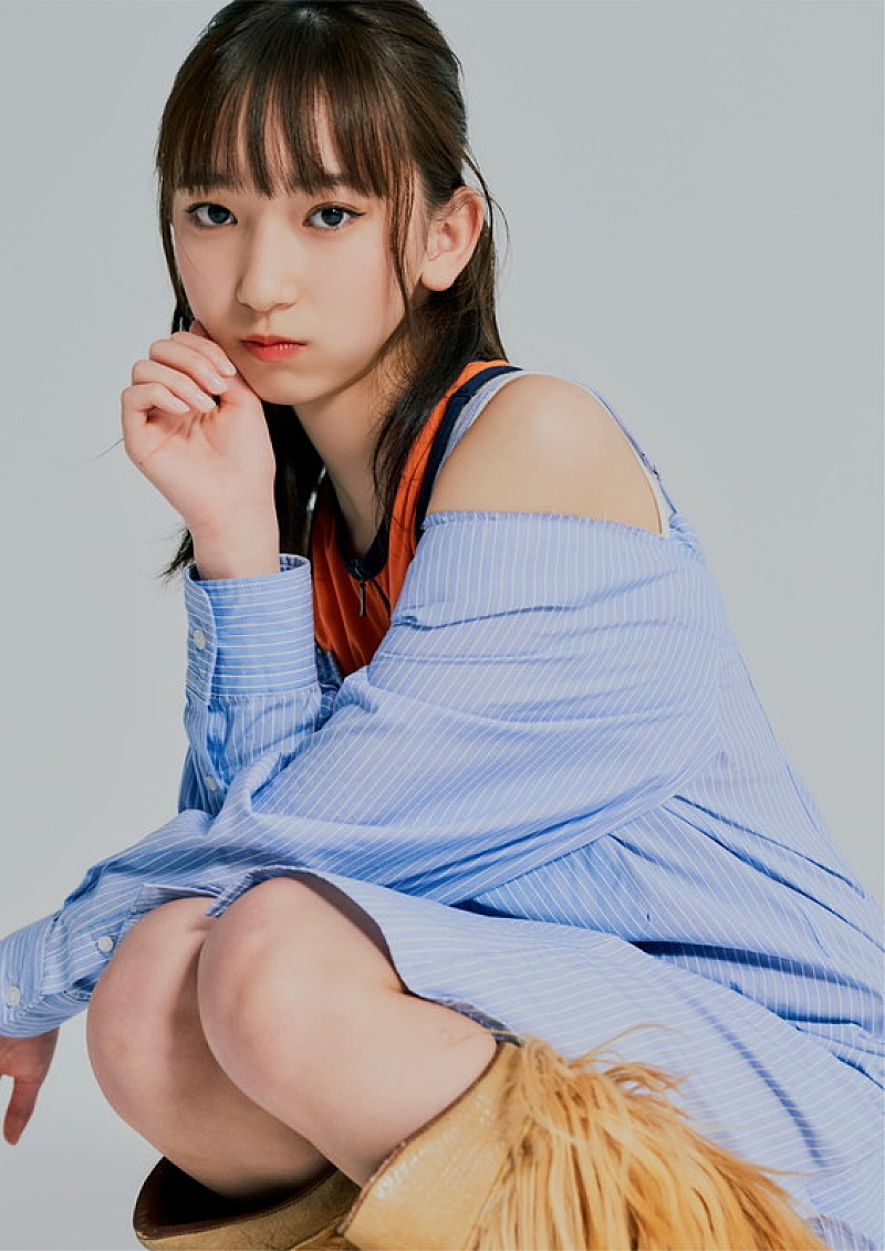 「SAORi」4枚目/7