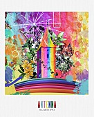 「Mrs. GREEN APPLE アルバム『ANTENNA』完全生産限定BOX」3枚目/5