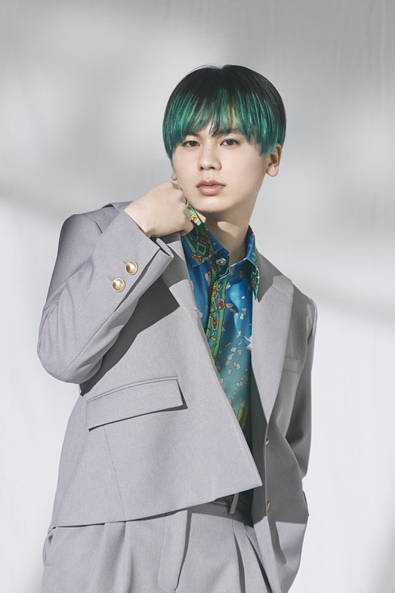 「MANATO」5枚目/10