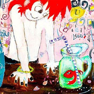 「ドレスコーズ、新曲「少年セゾン」7/7配信リリース＆『MIDNIGHT GARAGE』で初オンエア」