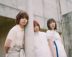 リーガルリリーの対バンイベント【cell,core 2023】、たかはしほのかの