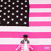 「リル・ウージー・ヴァートのアルバム『ピンク・テープ』にBABYMETALら参加」1枚目/2