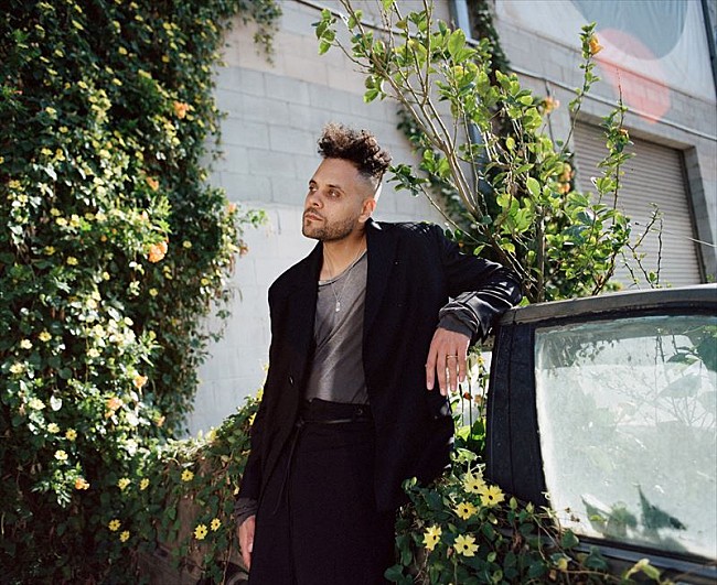 「カッサ・オーバーオール、10月に来日公演をビルボードライブ大阪で開催」1枚目/1