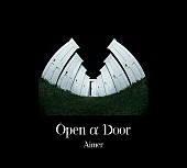 「Aimer アルバム『Open α Door』完全数量生産限定盤」3枚目/6
