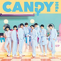 ICEx、ニューシングル『CANDY』ジャケ写＆MVティザー公開