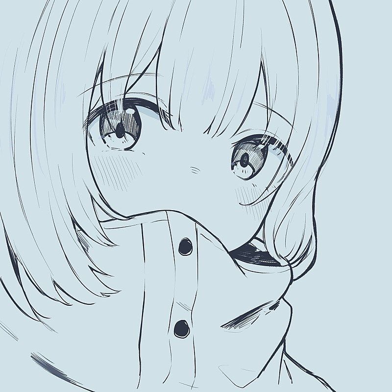 ボカロP・宮口カイライ、自身初のインストEP『silkworm: bios』を7/11にリリース