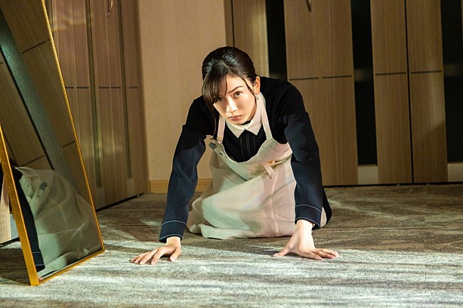 「Netflixシリーズ『御手洗家、炎上する』」8枚目/9