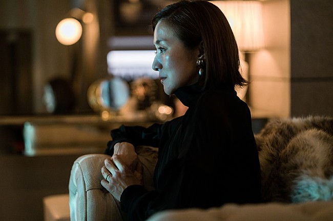 「Netflixシリーズ『御手洗家、炎上する』」9枚目/9