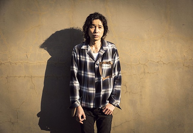 「斉藤和義」6枚目/16