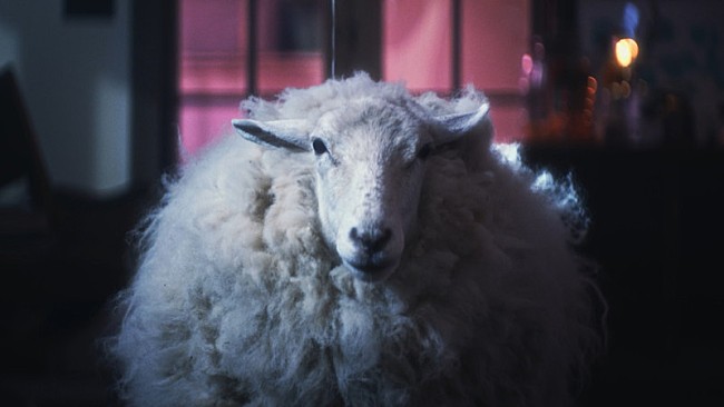 「『幾田りら「Midnight Talk」Official Music Video』」2枚目/4