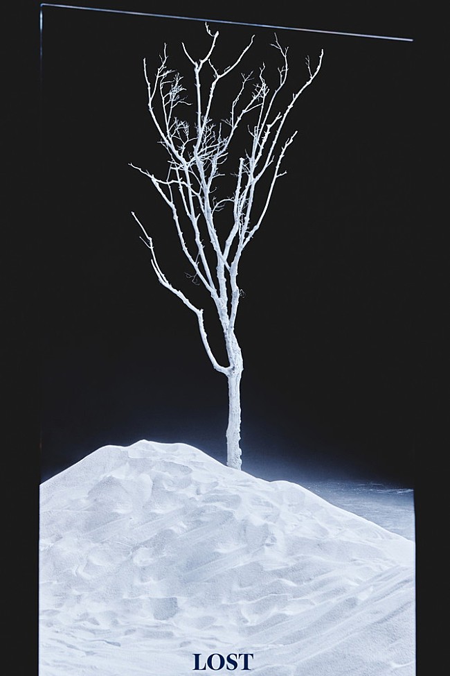 「ENHYPEN、日本3rdシングル『結 -YOU-』から2種類のムードボードを公開」1枚目/2