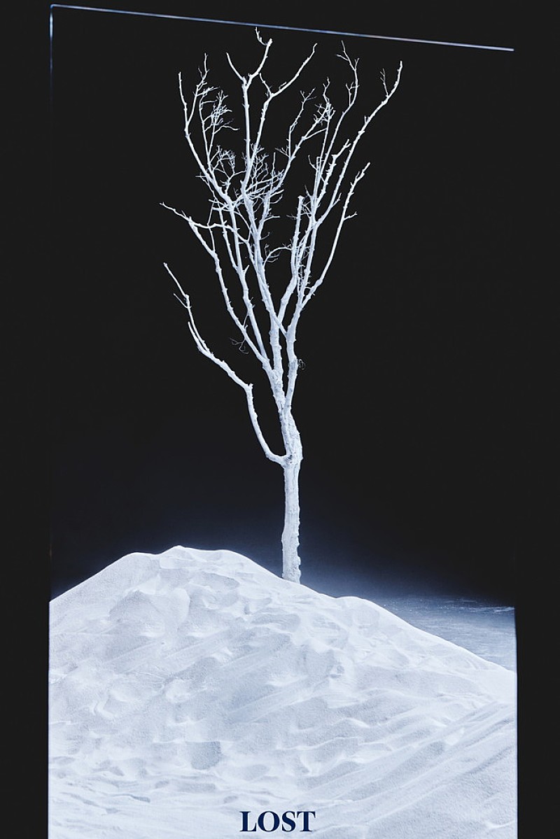 ENHYPEN、日本3rdシングル『結 -YOU-』から2種類のムードボードを公開