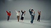 「WATWING、tofubeatsプロデュース曲「Let’s get on the beat」配信リリース＆MV公開」1枚目/6