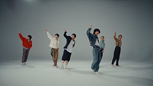 「WATWING、tofubeatsプロデュース曲「Let’s get on the beat」配信リリース＆MV公開」
