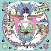 「ASIAN KUNG-FU GENERATION、AL『サーフ ブンガク カマクラ（完全版）』リリース」1枚目/5