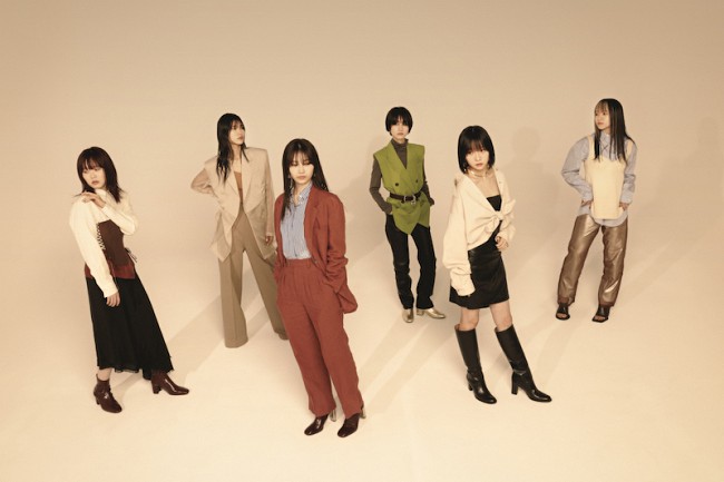 「ExWHYZがSeiho／大沢伸一／yahyelをゲストに迎えZeppツアー開催＆新曲MV公開」1枚目/3