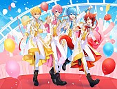 「すとぷり、7/29放送『Venue101 Presents』で視聴者からの質問に生回答」1枚目/1