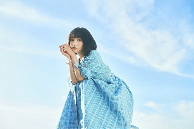 「元AKB48・矢作萌夏、自身の誕生日7/5に配信デビュー曲をサプライズでリリース」1枚目/3