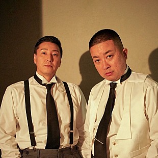 「“指サック”がテーマのチョコプラ楽曲第2弾「君のナツ、ユビサック」配信開始＆MV公開」