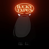 「新体制のLUCKY TAPES、新たな門出をイメージさせる新曲「ANIME」配信リリース」1枚目/2