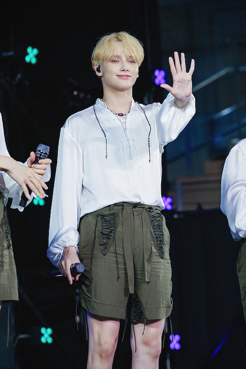 「(P)&amp;(C) BIGHIT MUSIC」5枚目/9