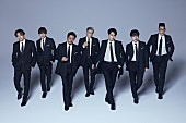 「GENERATIONS、中日ドラゴンズのイベントでミニライブ＆セレモニアルピッチへ」1枚目/4