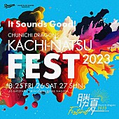 「【勝夏フェスティバル2023中日ドラゴンズvs横浜DeNA戦】」4枚目/4