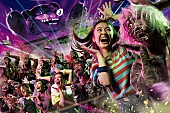 「ユニバーサル・スタジオ・ジャパン【ハロウィーン・ホラー・ナイト】」2枚目/3