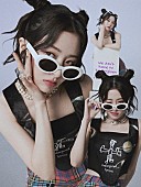 「YUNJIN」7枚目/12