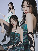 「KAZUHA」9枚目/12