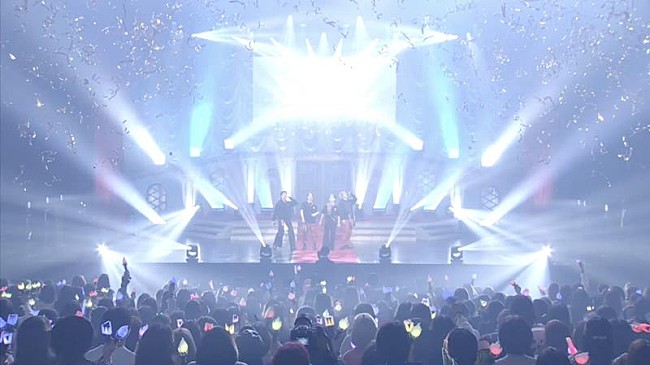 「OWV、ニューAL収録曲「Here &amp; Now」先行配信開始＆ライブ映像公開」1枚目/3