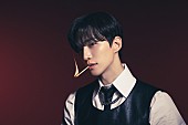 「2PMジュノ、作詞も担当したスペシャル・シングル『Can I』を8月に発売」1枚目/2