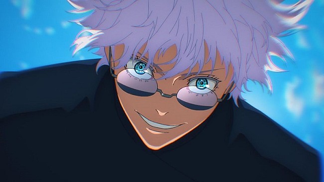 「(C)芥見下々／集英社・呪術廻戦製作委員会」2枚目/4