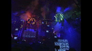 globe「FACES PLACES」ライブ映像も、8月発売ライブBlu-rayより冒頭12