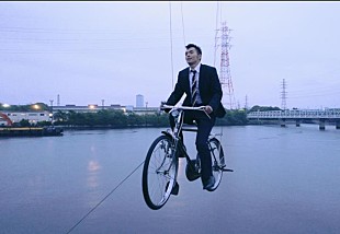 「MONO NO AWARE、新曲「風の向きが変わって」MV公開」