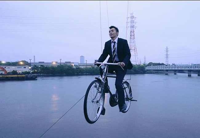 「MONO NO AWARE、新曲「風の向きが変わって」MV公開」1枚目/3