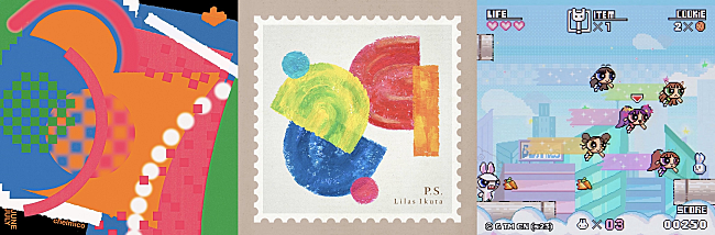 「chelmico／幾田りら／NewJeans――注目の女性アーティスト作品をレコメンド【WIM Weekly Select】」1枚目/1