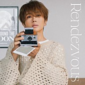 「Nissy 配信シングル「Rendezvous」」2枚目/2