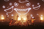 「＜ライブレポート＞米津玄師、その感性と音楽の根源に触れるようなツアー【2023 TOUR / 空想】ファイナル」1枚目/28
