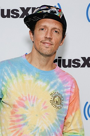 「ジェイソン・ムラーズ、若い頃の自分へアドバイスを贈る」