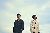「ポルノグラフィティ×広島県のメッセージビデオ公開、日向坂46・竹内希来里＆櫻坂46・向井純葉も登場」1枚目/3
