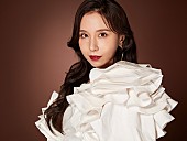 「May J.、東横阪ビルボードライブ公演が決定＜7/11訂正＞」1枚目/1