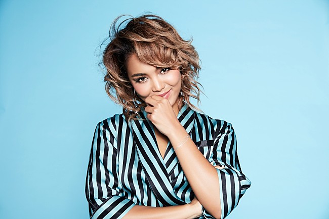 「Crystal Kay」3枚目/6