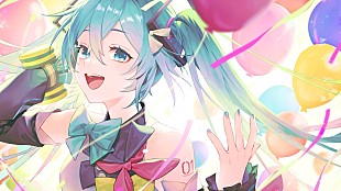 「【ビルボード】“ニコニコ VOCALOID SONGS TOP20”Omoi「トゥー・ユー・グリーンライツ」が初登場で首位、Ayase／いよわが続く」