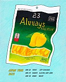 「Alvvays、東名阪公演を含むアジアツアー開催＆アルバム『Blue Rev』日本限定レコードリリース」1枚目/2