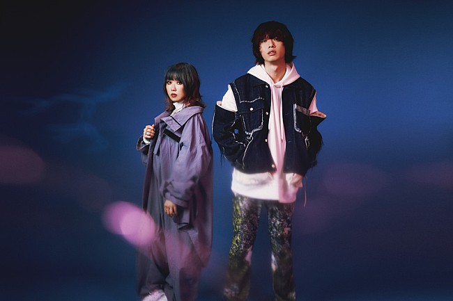 「NOMELON NOLEMON、2ndアルバムリリース＆LINE CUBE SHIBUYAでワンマン開催」1枚目/3