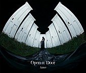 「Aimer アルバム『Open α Door』初回生産限定盤（CD＋Blu-ray）」4枚目/6