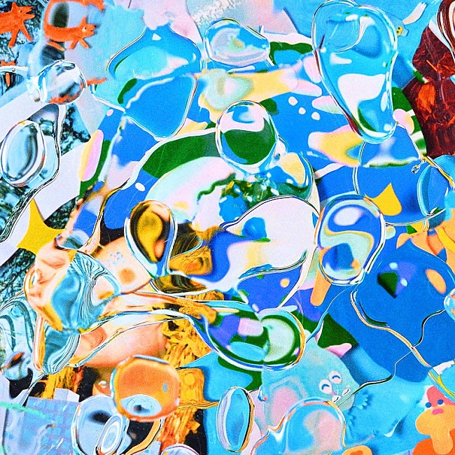 「中村佳穂、「ポカリスエット」ウェブCM曲「スカフィンのうた」配信リリース」1枚目/3